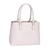 David Jones Kadın El Çantası CM7648-1 - Lila