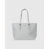 David Jones Kadın Omuz Çantası CM6738-4N - Taş