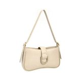 David Jones Kadın Omuz Çantası CM6978 - Taş
