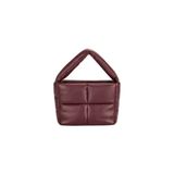 David Jones Kadın Omuz Çantası CM7106 - Bordo