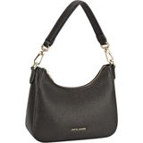 David Jones Kadın Omuz Çantası CM7147H - Siyah