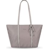 David Jones Kadın Omuz Çantası CM8205 - Vizon