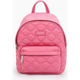 David Jones Kadın Sırt Çantası 6955-3 - Pembe