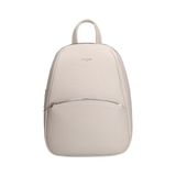 David Jones Kadın Sırt Çantası CM6734-6 - 06814-Krem