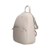 David Jones Kadın Sırt Çantası CM6734-6 - Bej
