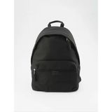 David Jones Kadın Sırt Çantası CM6983 - standart - --Siyah