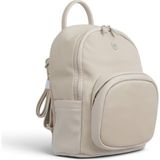 David Jones Kadın Sırt Çantası CM7515 - Ekru