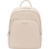 David Jones Kadın Sırt Çantası CM7786-1 - Bej