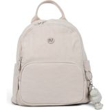 David Jones Kadın Sırt Çantası CM8225 - standart - Bej