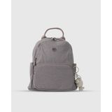 David Jones Kadın Sırt Çantası CM8225 - tek - 575Vizon