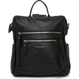 David Jones Kadın Sırt Çantası DJ257-1 - standart - 0 - Siyah