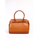 David Jones Konyak Kadın 28x32x16 cm Çapraz Çanta 6859-2