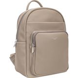 David Jones Sırt Çantası CM6908-3 - TEK - 575Vizon