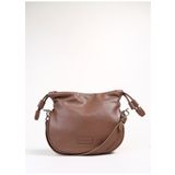 David Jones Taş Kadın 24x22x9 Çapraz Çanta 6836-1
