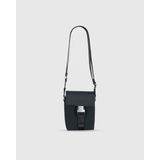 David Jones Unisex Çapraz Çantası CM7491 - Siyah