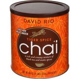 David Rio Tiger Spice Chai 1814 gr Çay