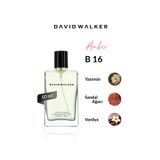 David Walker B16 Defıle 50 Ml Exclusive Kadın Parfüm | Floral