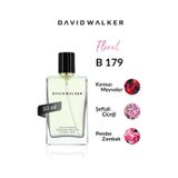 David Walker B179 Ficuscaracus 50 Ml Kadın Parfüm Floral Çiçeksi
