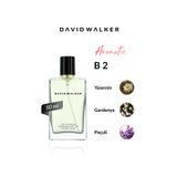 David Walker B2 Suny 50 ml Kadın Parfüm | Aromatic