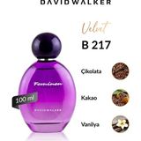 David Walker B217 Luck Woman 100 ml Kadın Parfüm