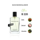 David Walker B220 Moonlight 50 Ml Kadın Parfüm | Citrus