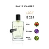 David Walker B225 Hannowen 50 ml Kadın Parfüm | Velvet