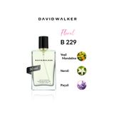 David Walker B229 Solomon Island 50 ml Kadın Parfüm | Floral