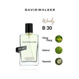 David Walker B30 Rakelli 50 ml Kadın Parfüm | Woody