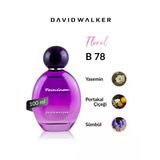 David Walker B78 Keuma 100 ml Kadın Parfüm | Floral