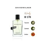 David Walker Carica B178 EDP 50 ml Kadın Parfüm