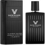 David Walker Castle E200 EDP 50 ml Sprey Erkek Parfümü