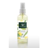 David Walker Classıc Lemon 100 ml Cologne Beyaz Plastık Sprey