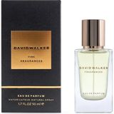 David Walker E132 Whiteen 50 ml Erkek Parfüm Ferah Koku ile Nature'dan Modern Bir Seçenek