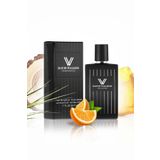 David Walker Erkek Carısma E3 Meyve Parfüm 50 ml 8682530300052