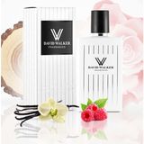 David Walker Evole B14 Odunsu&Çiçek EDP 100 ml Kadın Parfüm