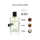 David Walker Exclusive B217 Winner 50 Ml Kadın Parfüm | Velvet