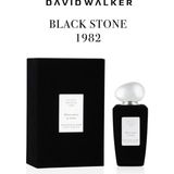 David Walker Flok Series Black Stone 1982 100ml Parfüm