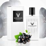 David Walker Fowred Black B172 Oryantal EDP 50 ml Kadın Parfüm
