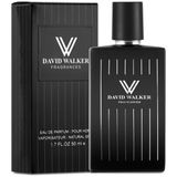David Walker Fragrances Knoll E119 EDP 50 ml Ferah&Odunsu Erkek Parfümü