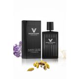 David Walker Fragrances Learn Brid E90 Ferah&Misk EDP 50 ml Erkek Parfümü