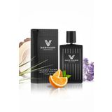 David Walker Fragrances Lecme E39 Odunsu EDP 50 ml Erkek Parfümü