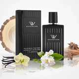 David Walker Fragrances Sally E105 EDP 50 ml Odunsu Erkek Parfümü