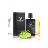 David Walker Fragrances Starblack E10 Ferah EDP 50 ml Erkek Parfümü