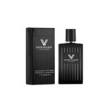 David Walker Fragrances Tentative E177 EDP 50 ml Meyvemsi&Çiçeksi Erkek Parfümü