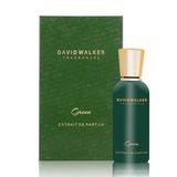 David Walker Green Unisex Parfüm