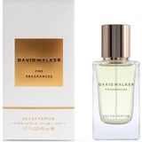 David Walker Kadın Parfüm B24 Ornello 50 ml Floral Koku Odunsu Etkili EDP