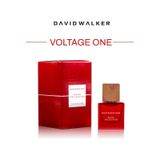 David Walker Niche Voltage One Erkek Parfüm EDP 50 ML