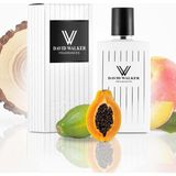 David Walker Pulmanorıa B56 Oryantal&Meyve EDP 100 ml Kadın Parfüm