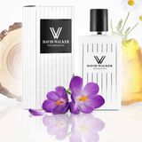 David Walker Scılla B37 Çiçek EDP 50 ml Kadın Parfüm