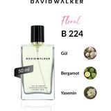 David Walker Senseless B224 EDP 50 ml Kadın Parfüm